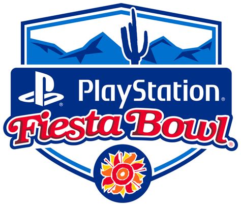 Download the vector logo of the super bowl liii brand designed by nfl in encapsulated postscript (eps) format. Fiesta Bowl - Wikipedia