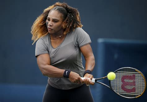 Serena Williams To Get Elaborate Farewell Ceremony After Us Open Match