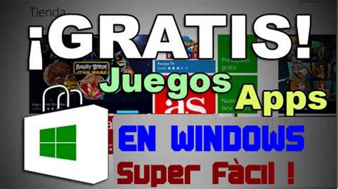 Los mejores 20 videojuegos gratuitos que puedes descargar y jugar en tu computadora · 1. JUEGOS GRATIS para Windows 8.1 y Windows 10 [Windows Store ...