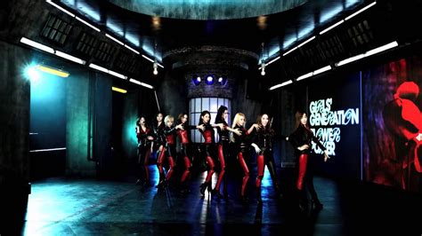 Girls Generation少女時代 Flower Power Music Video Dance Ver Youtube
