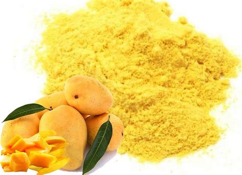Mango Powder Certified Organic 100g