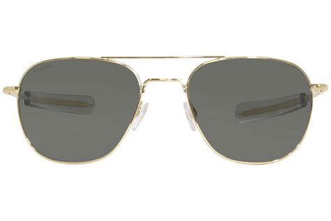 American Optical Original Pilot Sunglasses