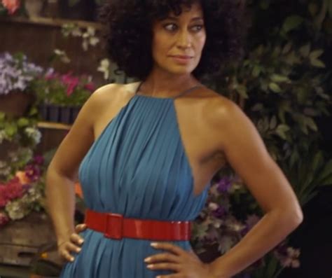 Tracee Ellis Ross Candid On Where “funny” Comes From Sexism And Racism