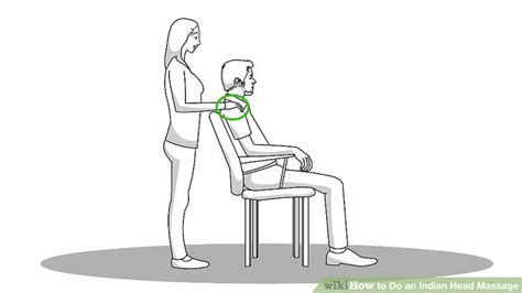How To Do An Indian Head Massage 15 Steps With Pictures