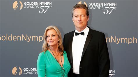 The actor made his marriage public during his appearance on the talk by. Bo Derek on boyfriend John Corbett, age gap with husband ...