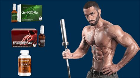 Best Hgh Booster On The Market Archives Enliven Articles