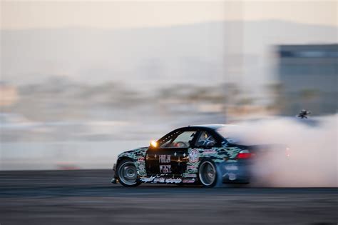 Ls Fest West 2021 Drift Coverage Gallery And Results Holley Motor Life
