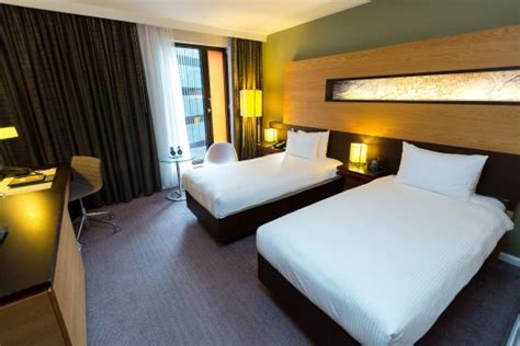 Hilton London Tower Bridge Hotel Londres Royaume Uni Voir Les Tarifs Et 104 Avis