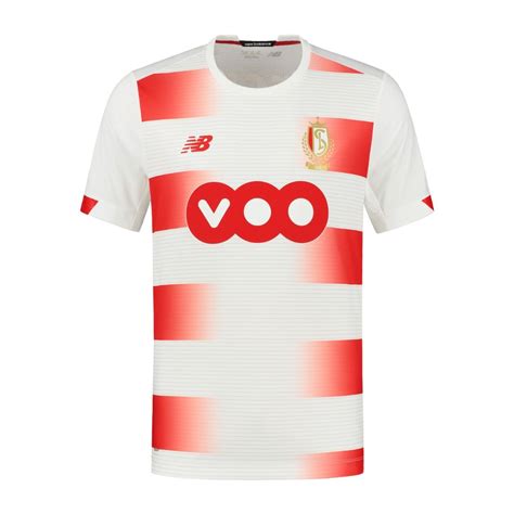 © 2021 sony interactive entertainment llc Standard Liège 2020-21 New Balance Away Kit | 20/21 Kits ...