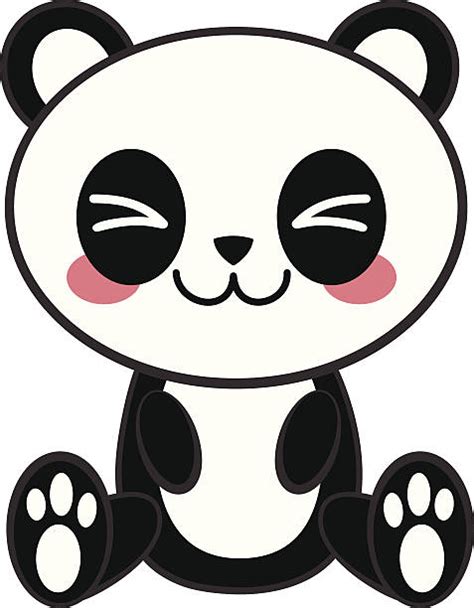 Giant Panda Illustrations Royalty Free Vector Graphics And Clip Art Istock