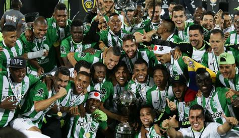 Jun 20, 2021 · estos torneos dan oportunidades de tener alternancia de jugadores, dijo reinaldo rueda en la previa del partido de esta noche en el olímpico ludovico teixeira de goiania (7:00 p.m.) donde enfrentará a perú por la tercera jornada del grupo b de la copa américa. Atlético Nacional Copa Libertadores: Los títulos de ...