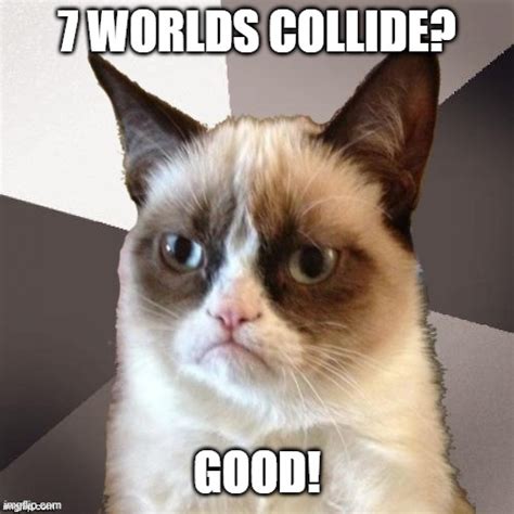 Musically Malicious Grumpy Cat Imgflip