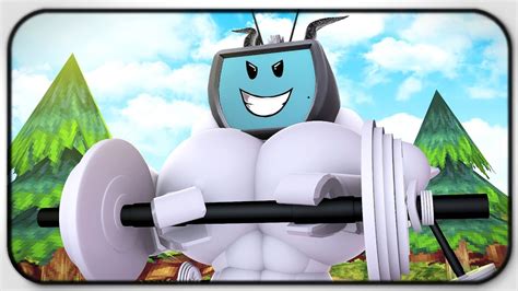 Codes Roblox Weight Lifting Simulator 3 More Muscle More Power