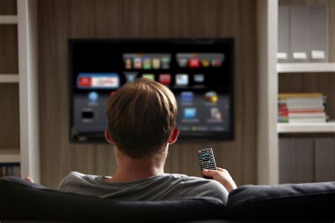 Samsung Ad Chief Understanding The New Tv Viewer Bandt