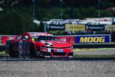 | answered on feb 20, 2010. Challenger Trophy: Who can beat Henri Tuomaala? - NASCAR ...