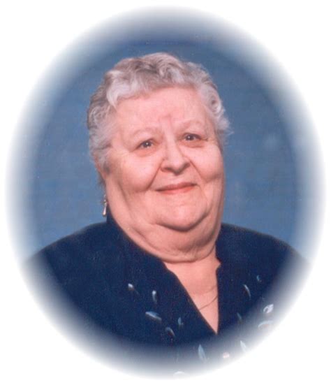 Obituary Of Violet Fritz Erb And Good Funeral Home Exceeding Expe