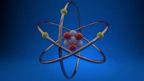 Modelo atómico de Rutherford Todo lo que debes saber Meteorología en Red
