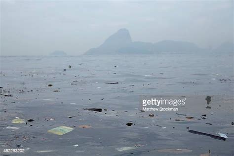 Rio De Janeiro Pollution Stock Fotos Und Bilder Getty Images