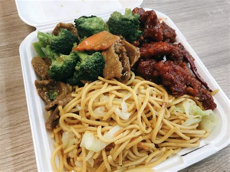 Just zoom in on your location and check. Chinese Food Restaurant Near Me Open Now - FoodsTrue