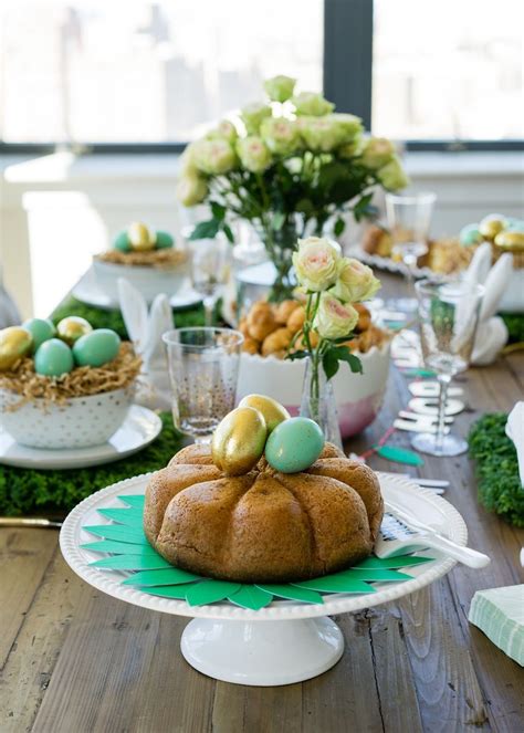 Easter Table Ideas Easter Brunch Easter Entertaining Easter Gathering