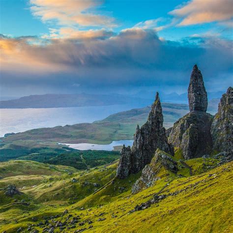 Isle Of Skye Wallpaper Wallpaper Isle Of Skye Scotland Europe