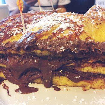 Smoked fish platters, corned beef, pastrami and reuben sandwich, homemade matzah ball soup, cheese blintzes, and latkes. Roasters' n Toasters - Order Food Online - 354 Photos ...