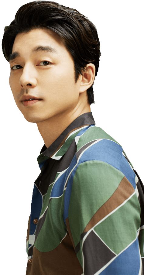 Gong Yoo