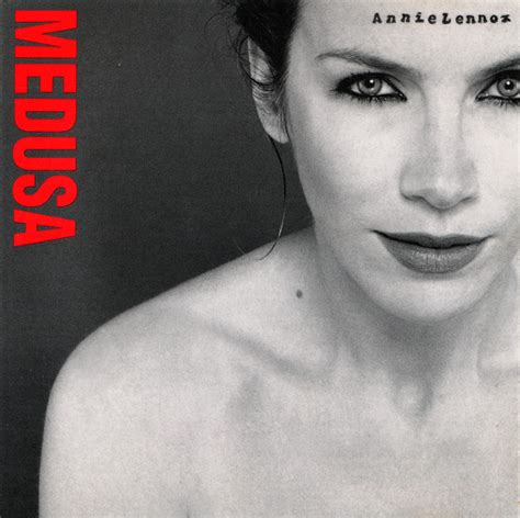 Annie Lennox Medusa Cd Discogs