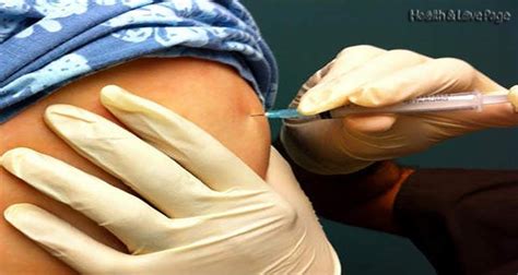 Your brain will get addicted to the affection. 11 Reasons Why Flu Shots Are More Dangerous Than The Flu ...