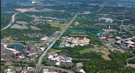 Land for sale in charlotte, nc have a median listing price of $289,900 and a price per square foot of $149. 239 W Mallard Creek Church Rd, Charlotte, NC 28262 - Land ...