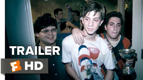Project X 2012 Trailer Hd Movie Todd Phillips Youtube