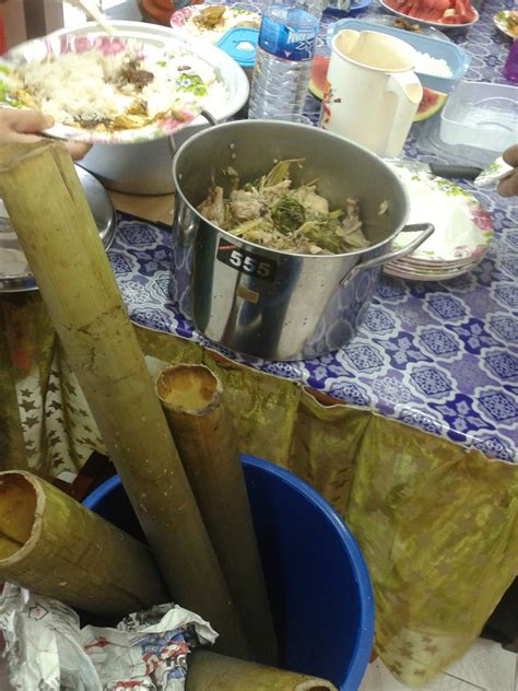 Video tu kena kitai mulai ke pengingat lebuh nyambut gawai taun 2019. Laman Blog SK Mukah: Sambutan Hari Gawai