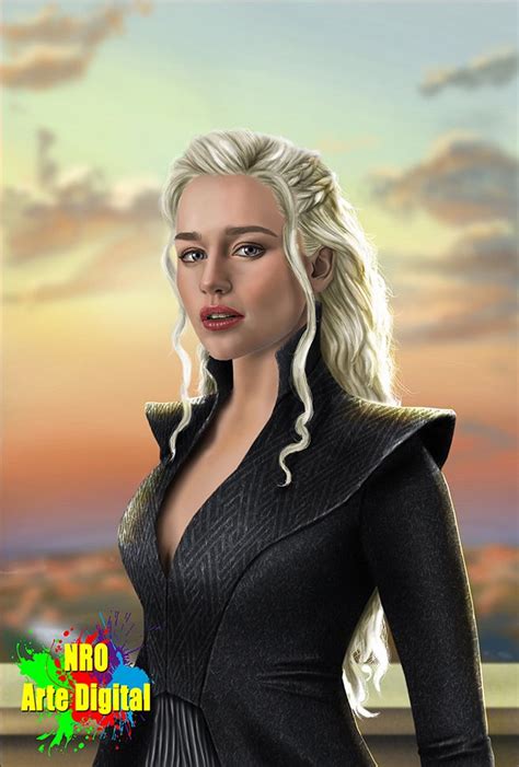 Daenerys Targaryan