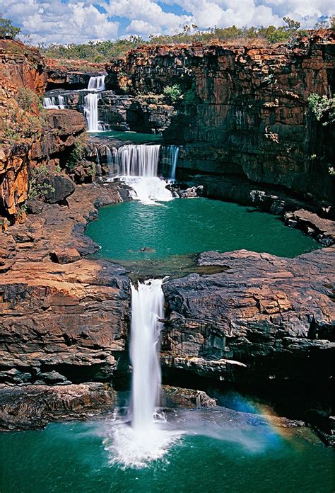 The Kimberley Is The Only Place In Australia To Make New York Times