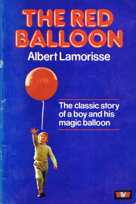 See more ideas about french books, books, learn french. Little Library of Rescued Books: The Red Balloon by Albert ...