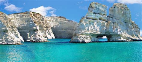 The Top 5 Greek Islands Worth Visiting In 2021 Conde Nast Traveler