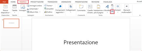Inserire Un Documento Word In Powerpoint Una Guida Pratica Ionos