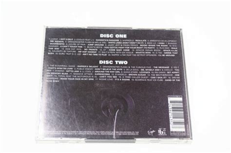 The Best Rap Album In The Worldever 2cd A13957 Ebay