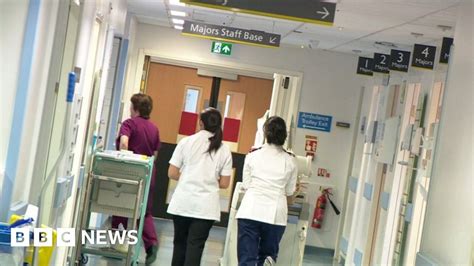 Lancashire Teaching Hospitals Leadership Praised In Fresh Report Bbc