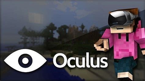 Minecraft La Version Oculus Rift Annulée Par Notch à Cause Du Rachat De Facebook