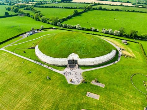 How To Visit Newgrange Irelands Sacred Site