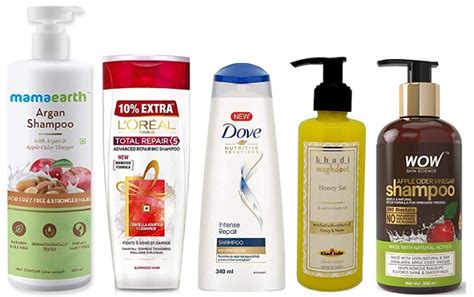 Some of the best moisturizing ingredients to look for in a shampoo for damaged hair include hydrating oils such as coconut, jojoba, and olive. Top 10 Shampoos for Dry Damaged Hair in India (2020) For ...