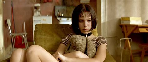 The film starred a very young natalie portman who is now on record saying she would be up for a sequel, but only if besson directs. 2nd First Look: Léon The Professional