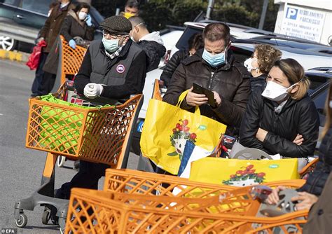 It was declared a global pandemic by the who on 11. WHO warns young people they are 'not invincible' and ...