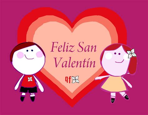 Ideas Para San Valentín Con Niños Día De Los Enamorados