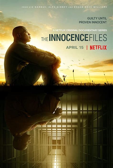 Check spelling or type a new query. Sinopsis The Innocence Files, Dokumenter Tentang Hukuman ...
