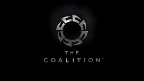 The Coalition Gearspedia Fandom Powered By Wikia