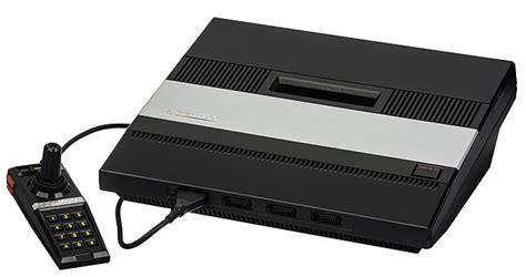 Atari 5200 Wikipedia