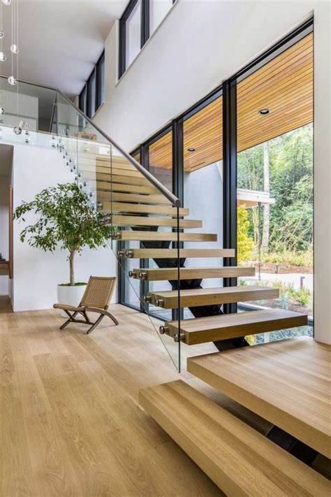 Hope you enjoy it.all credit to owners. 7 Recommended Modern Types of Staircase - Jazamango