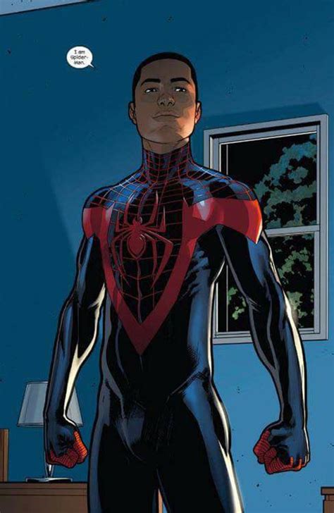 Want Miles Morales First Appearance Signed By Stan Lee Heroes For Sale